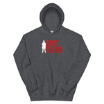 GhOsTThADoN Logo Hoodie