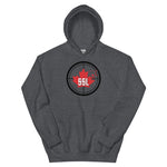 Sniper's StarCraft League Logo Hoodie