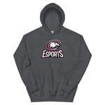 Chadron State Esports Logo Hoodie