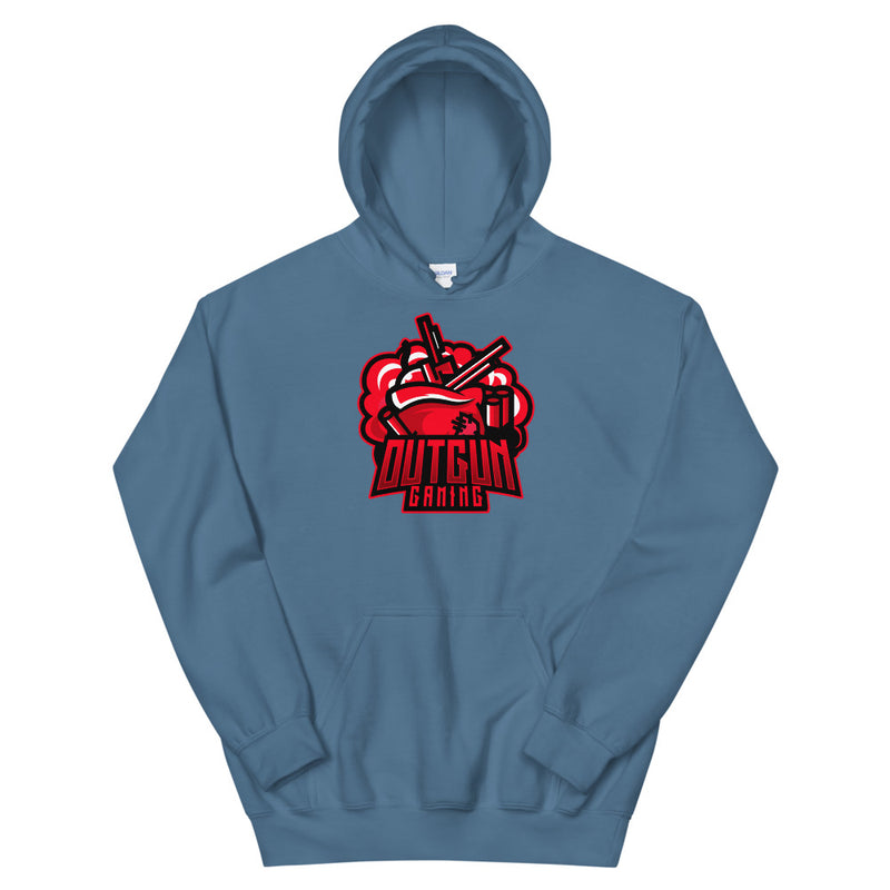 Outgun Hoodie