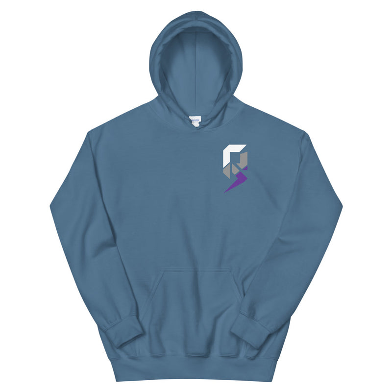 PRS Gaming Hoodie