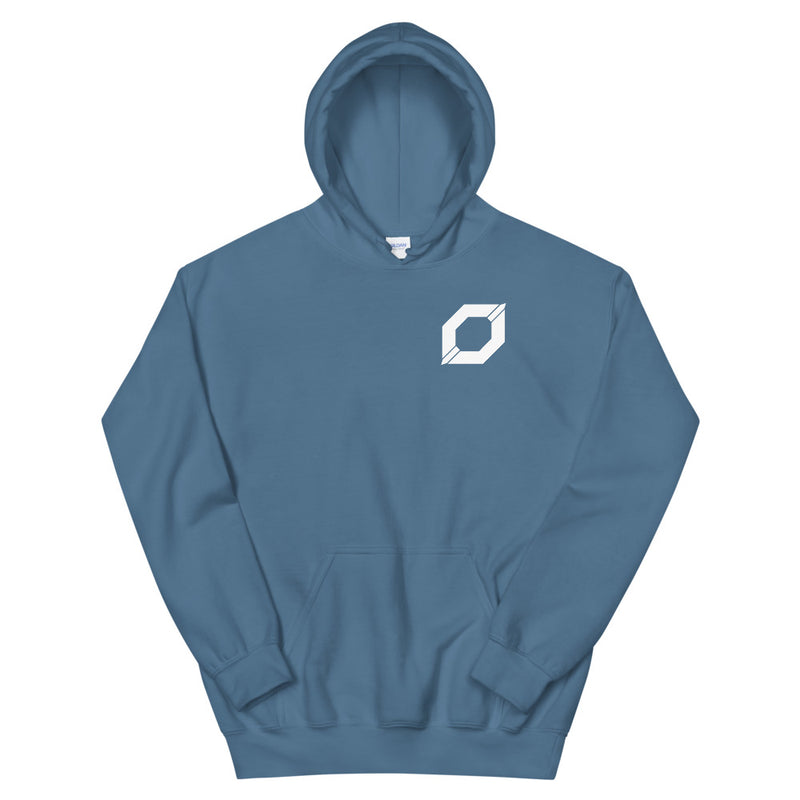 Over Sanction Hoodie