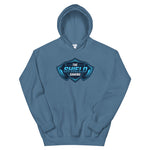 The Shield Gaming Hoodie