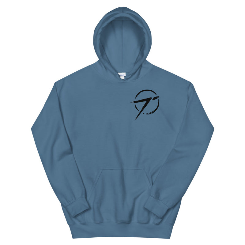 Talentless Esports Hoodie