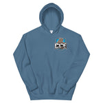 Champlain Esports Hoodie