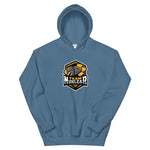 Team Nuklear Esports Hoodie