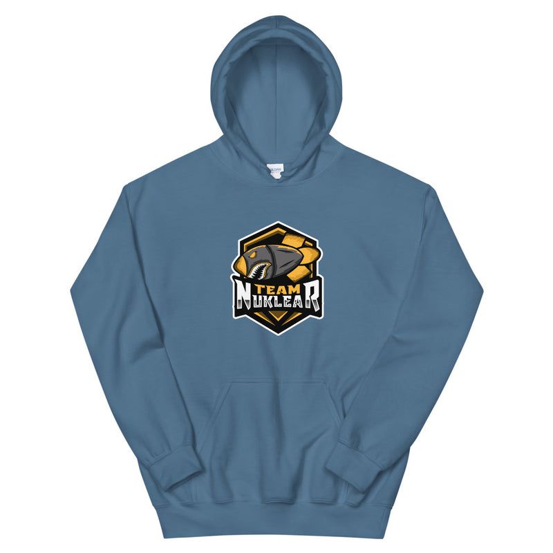 Team Nuklear Esports Hoodie