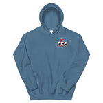 Champlain Esports Garfunkel Hoodie