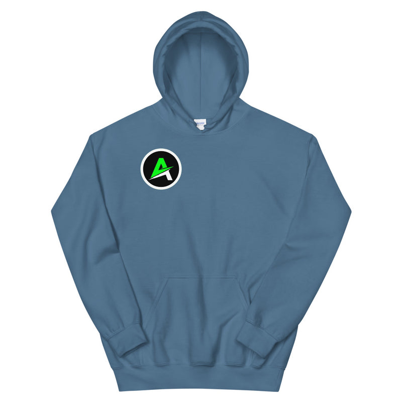 Team Aspen Hoodie