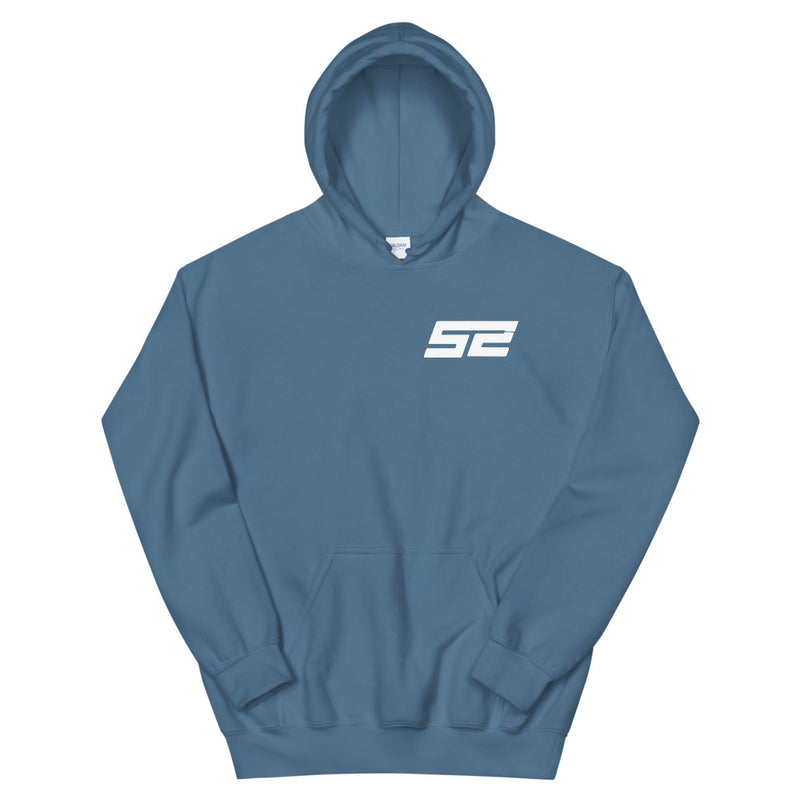 Sonar Sniping Hoodie