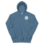 Fuel Sanction Hoodie