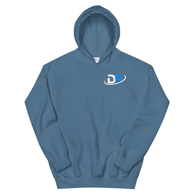 DBish Gaming Hoodie