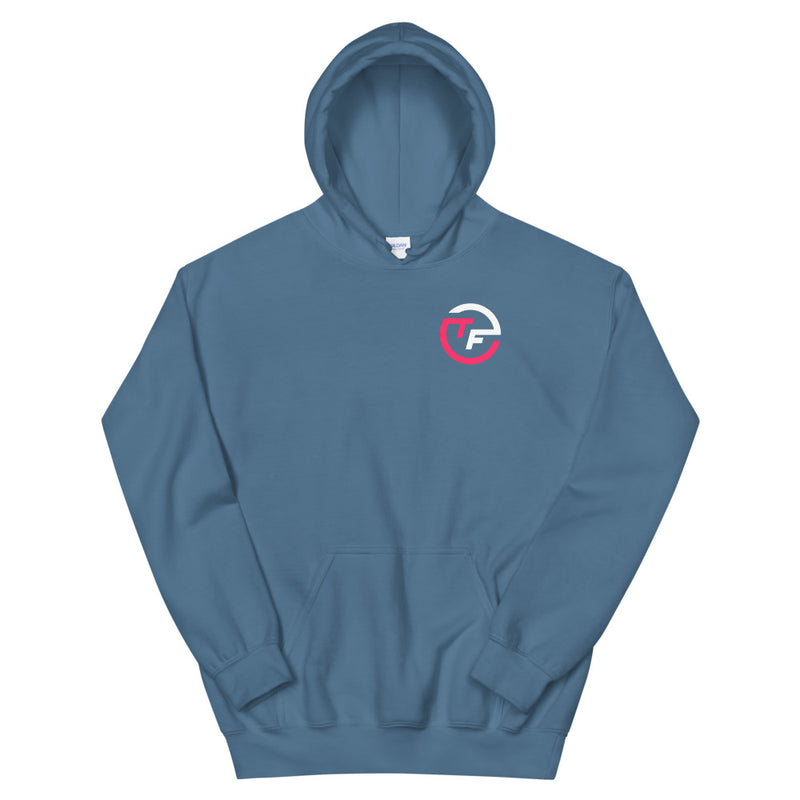 Team Factor Hoodie