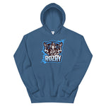 Rozay Da Realist Hoodie