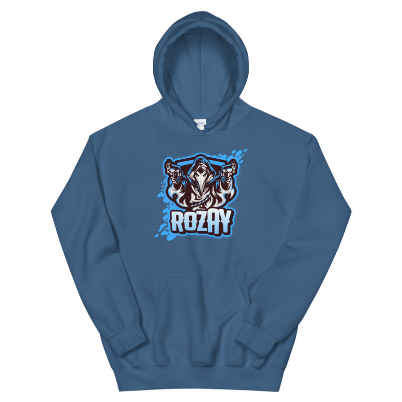 Rozay Da Realist Hoodie