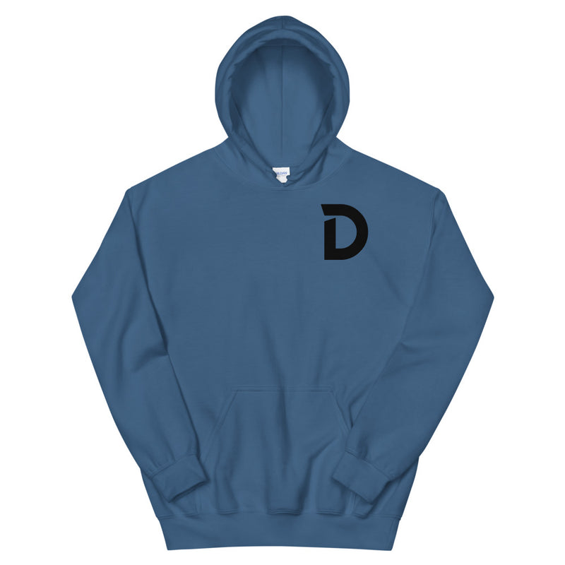 Deserted Esports Hoodie