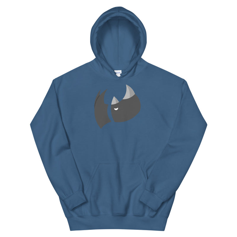 Wild Industrys Hoodie