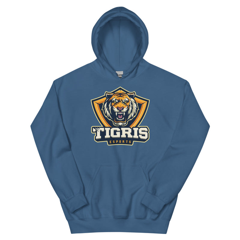 Tigris Esports Hoodie