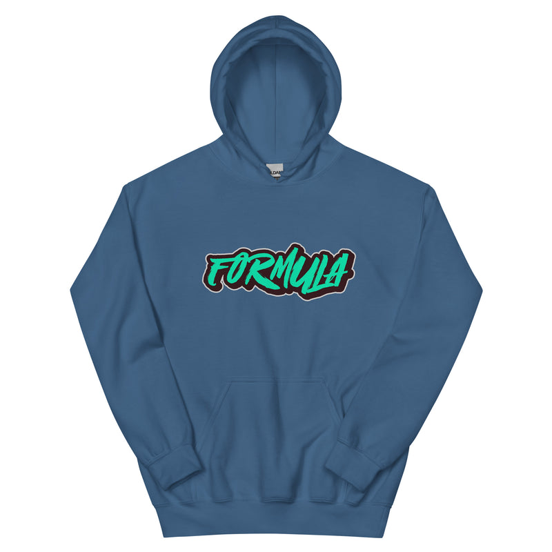 Team Formula Hoodie