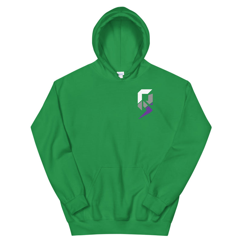 PRS Gaming Hoodie