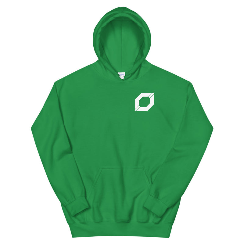 Over Sanction Hoodie