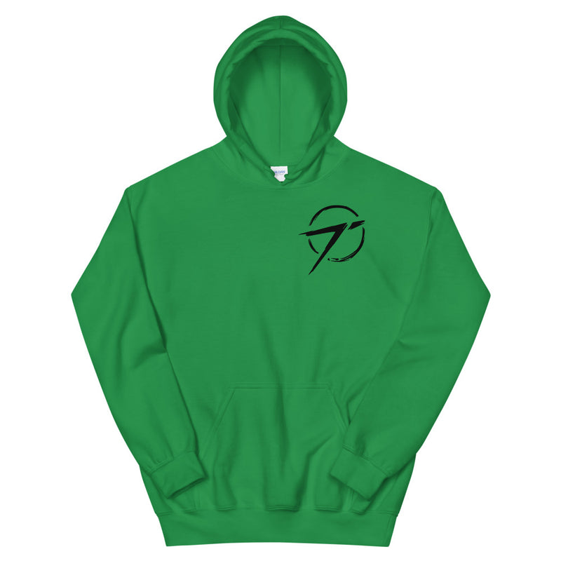 Talentless Esports Hoodie