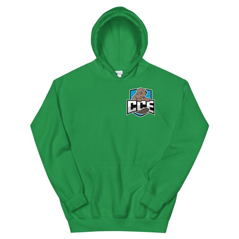 Champlain Esports Hoodie