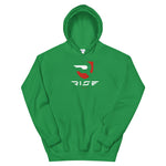 Rise Hoodie