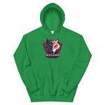 Asgard Okami Hoodie