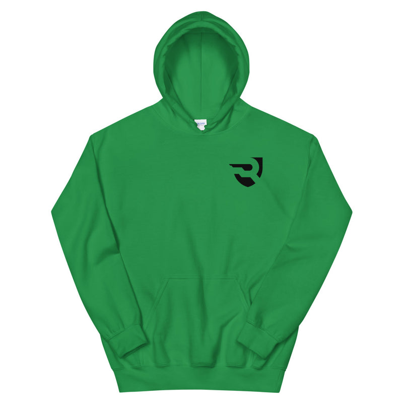 Rise Hoodie