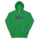 Brainsyy Hoodie