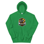 Team Nuklear Esports Hoodie