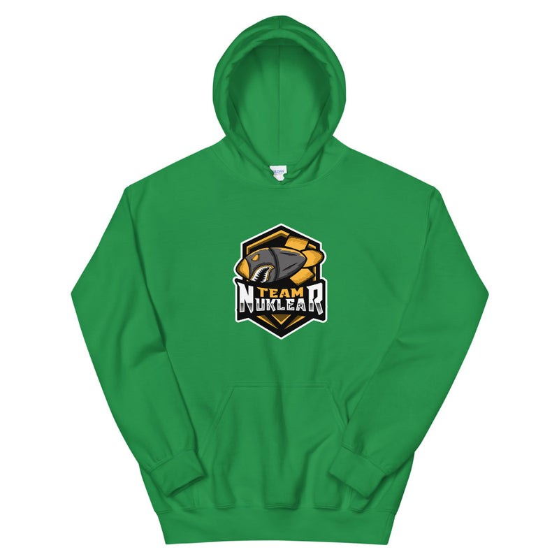 Team Nuklear Esports Hoodie