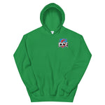 Champlain Esports Garfunkel Hoodie