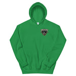 San Diego Mavericks Hoodie