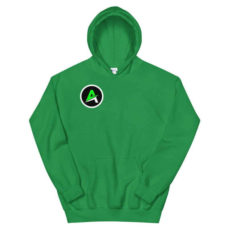 Team Aspen Hoodie