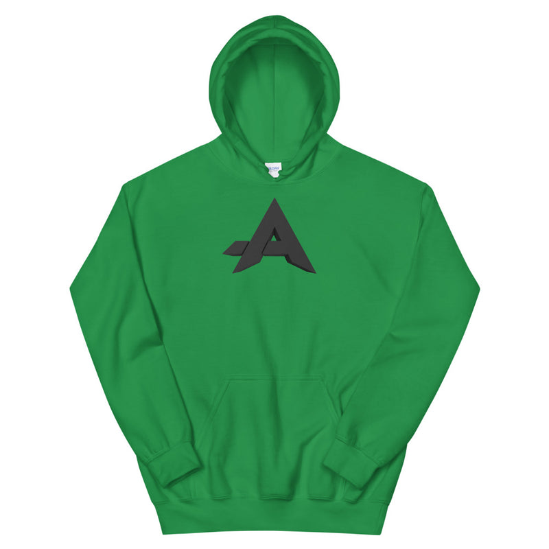 Team Arcane Hoodie
