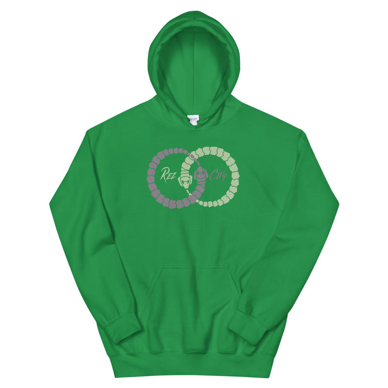 Rez City Esports Hoodie