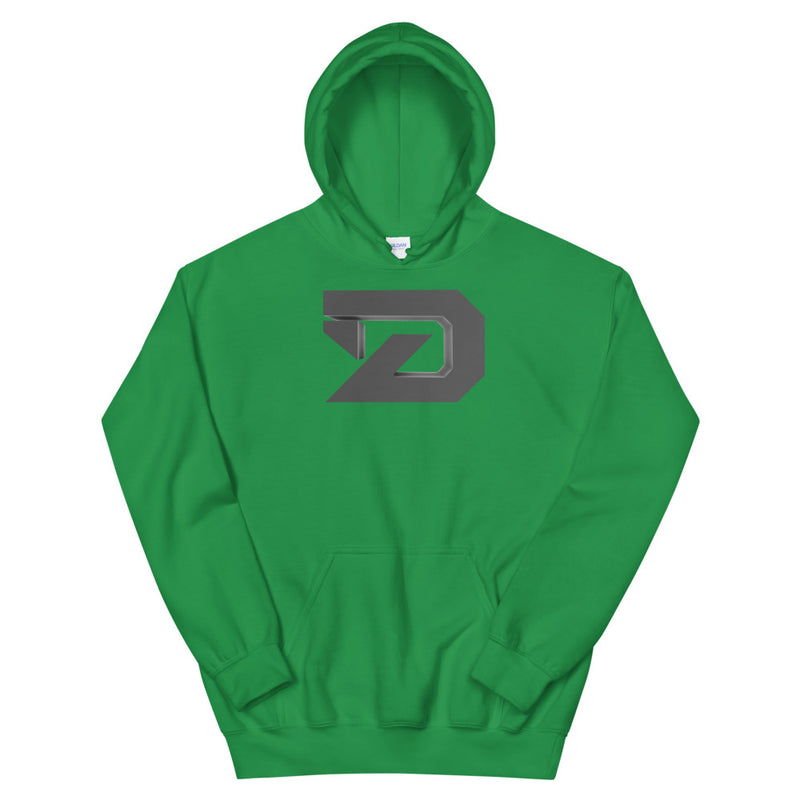Team Destiny Hoodie