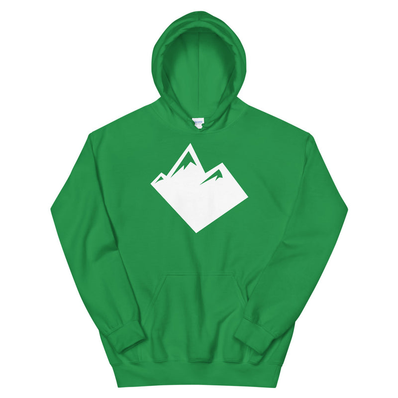 Everest Heights Hoodie