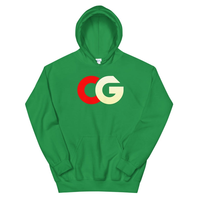 Classic Gaming Hoodie