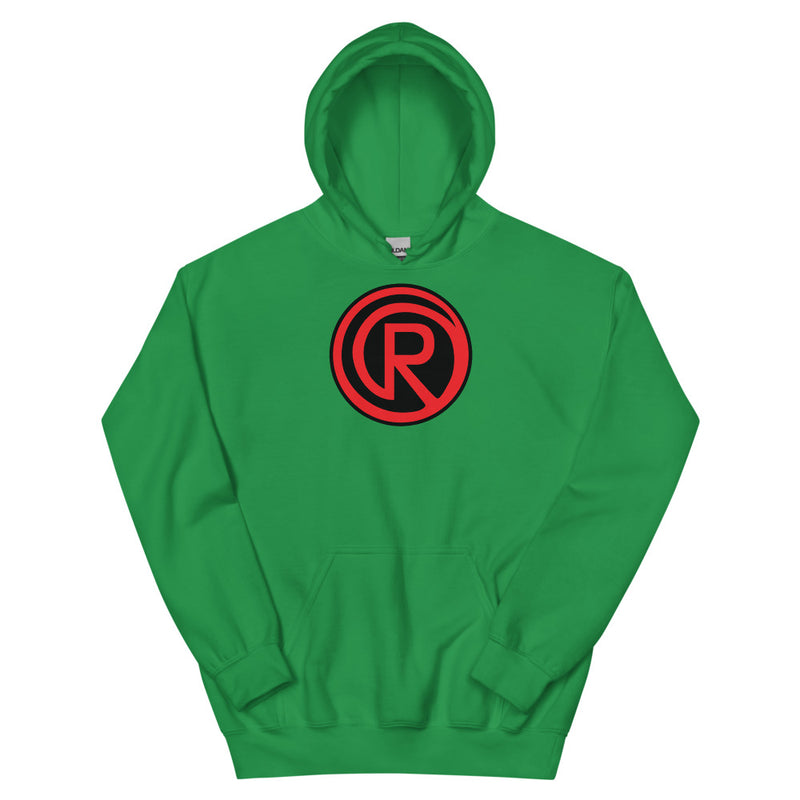 Rise Esports Hoodie