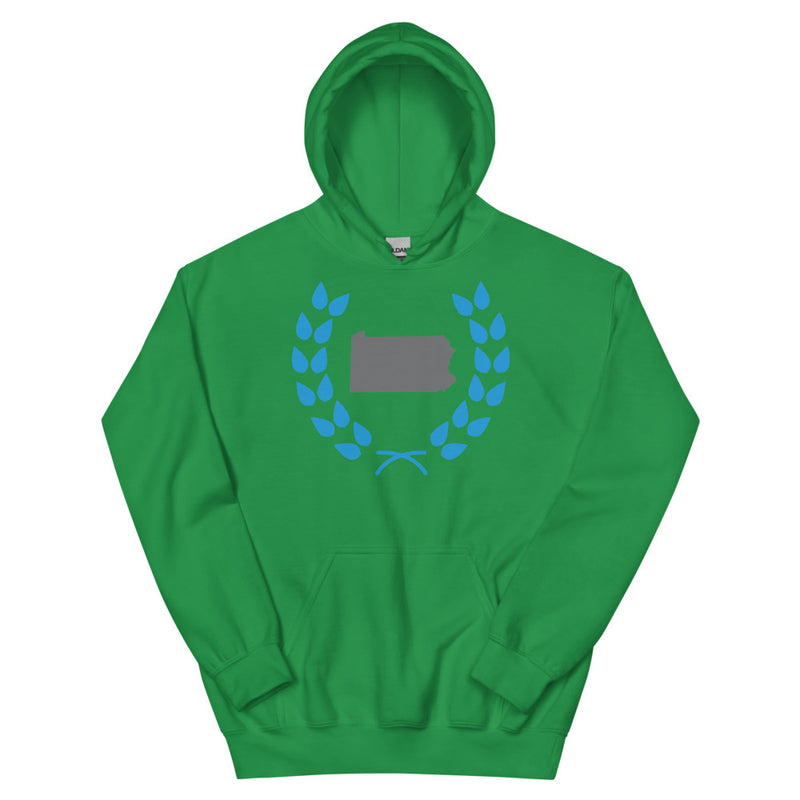 ISPA Esports Hoodie