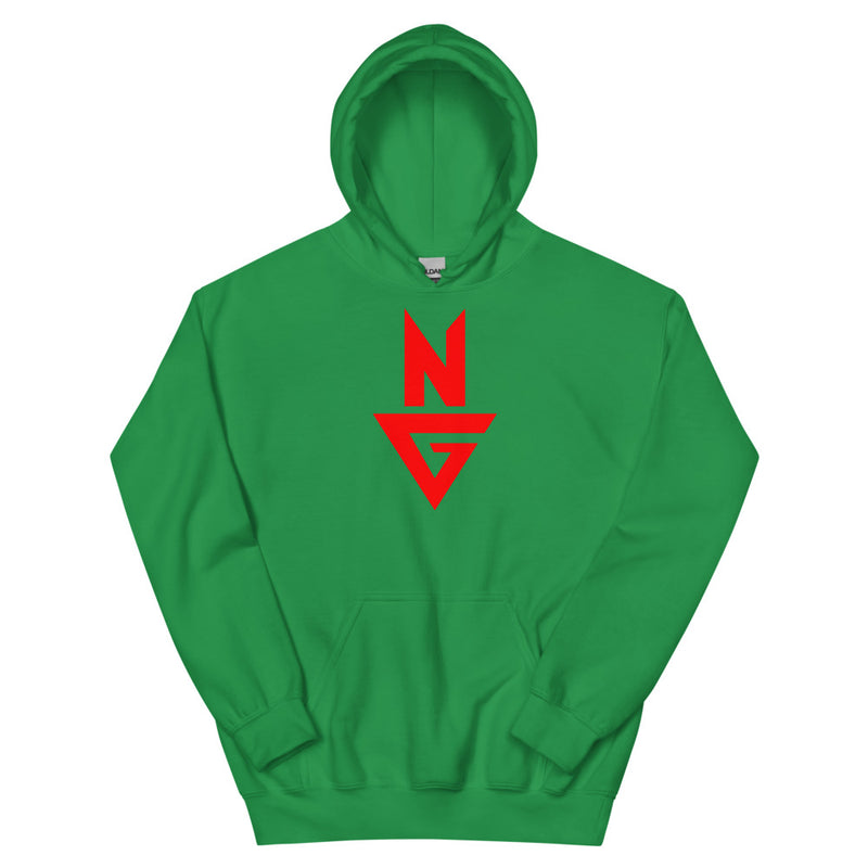 Native Gaming Hoodie