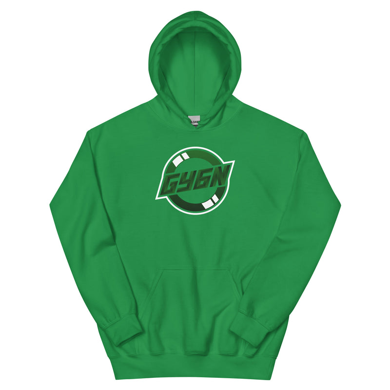 *Got Your 6 Nation Logo Hoodie