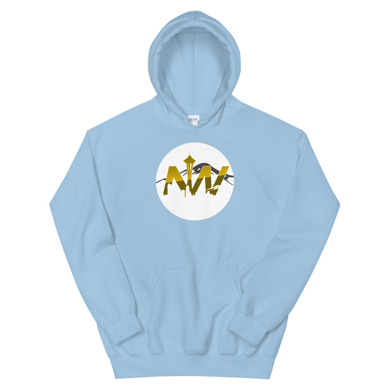 Northwest Esports Hoodie