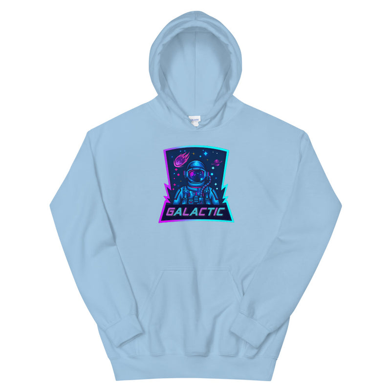 Galactic Hoodie