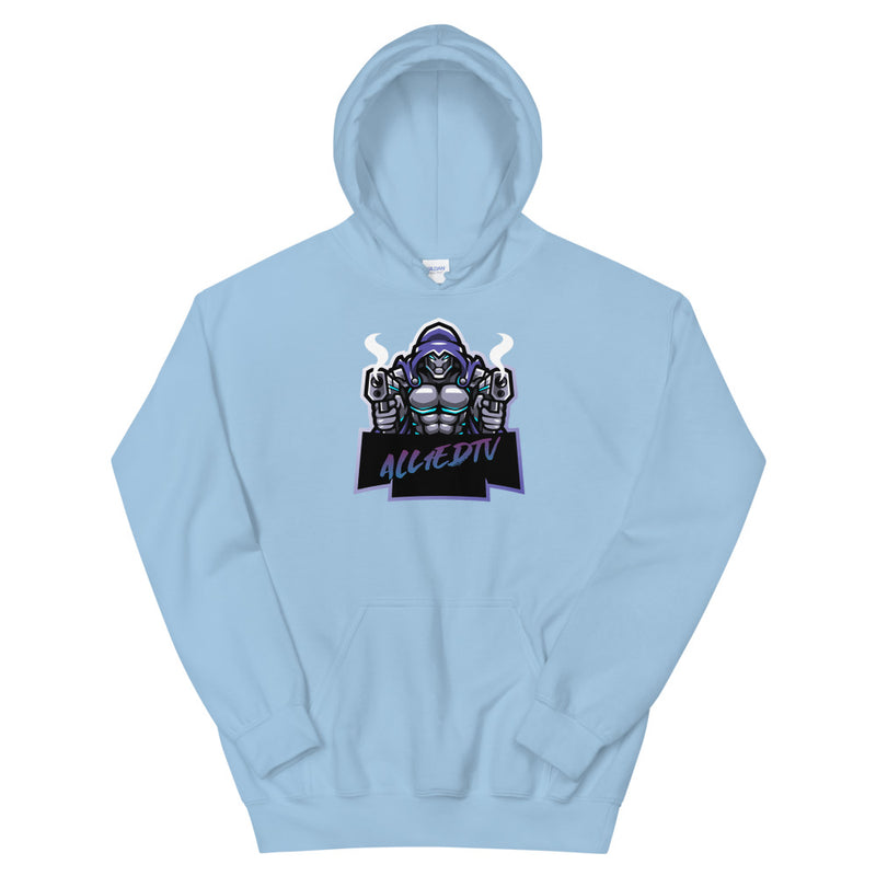 All1edTV Hoodie