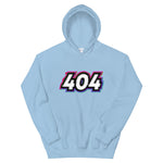 404 Hoodie