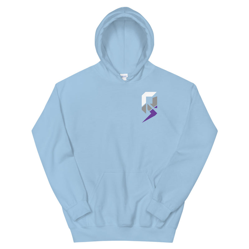 PRS Gaming Hoodie